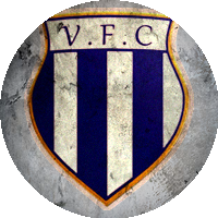 Logo Viamonte Fútbol Club de Los Toldos